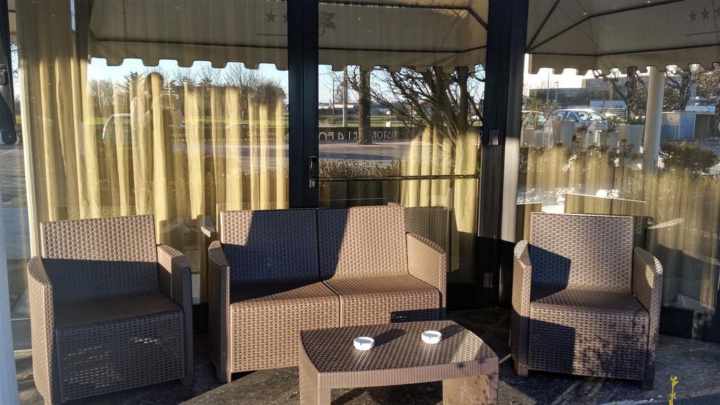 Hotel Gardenia Cermenate Exterior photo