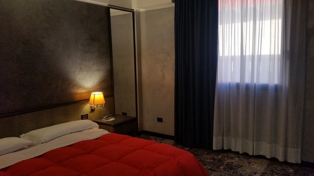 Hotel Gardenia Cermenate Exterior photo